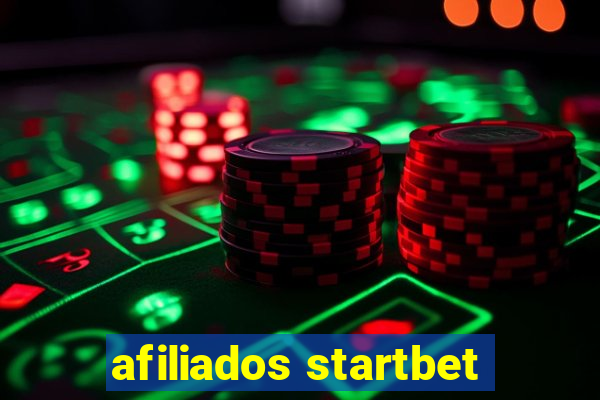 afiliados startbet